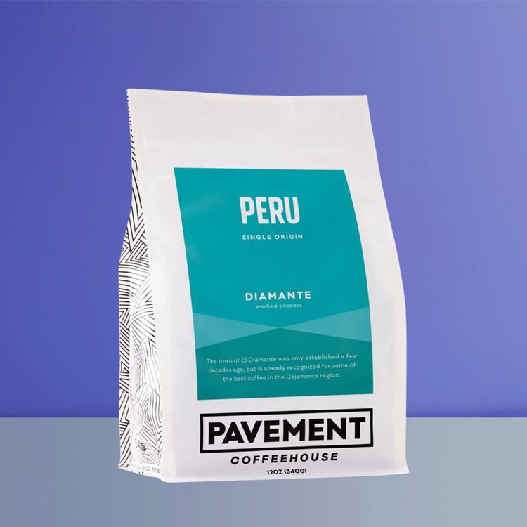 Diamante  Cajamarca Peru by Pavement Coffeehouse - main image