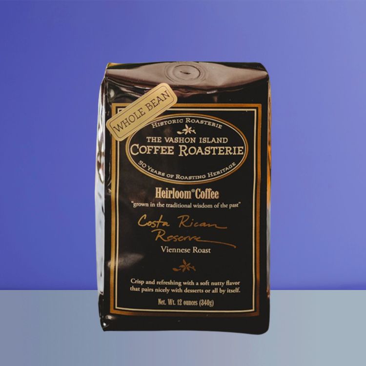 Costa Rica Reserve by Vashon Island Coffee Roasterie - main image