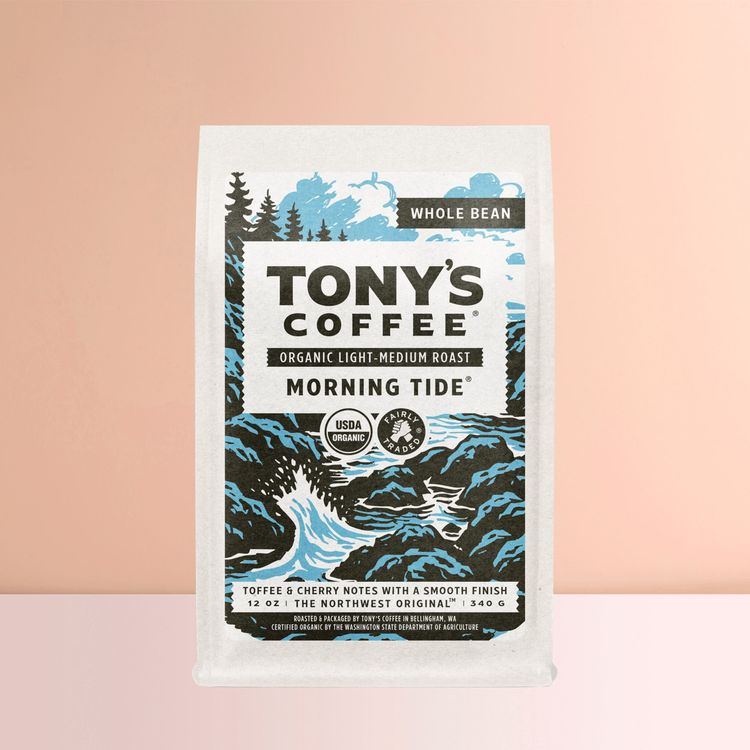 Morning Tide by Tonys Coffee - main image