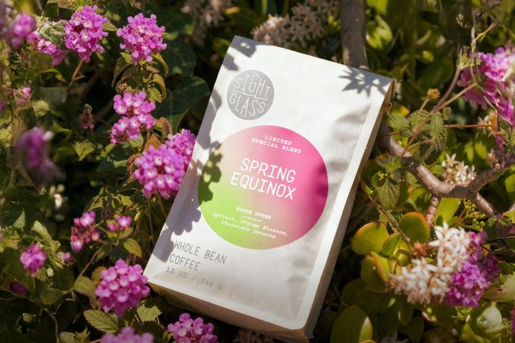 Spring Equinox Blend by Sightglass Coffee - main image