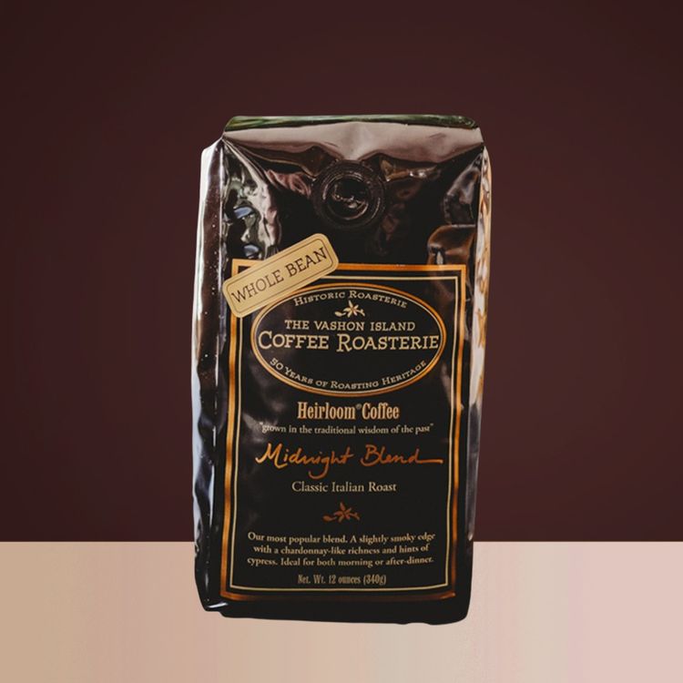 Midnight Blend by Vashon Island Coffee Roasterie - main image