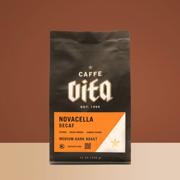 Novacella Decaf by Caffe Vita - main image