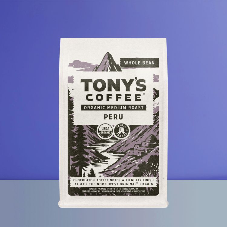 Peru by Tonys Coffee - main image