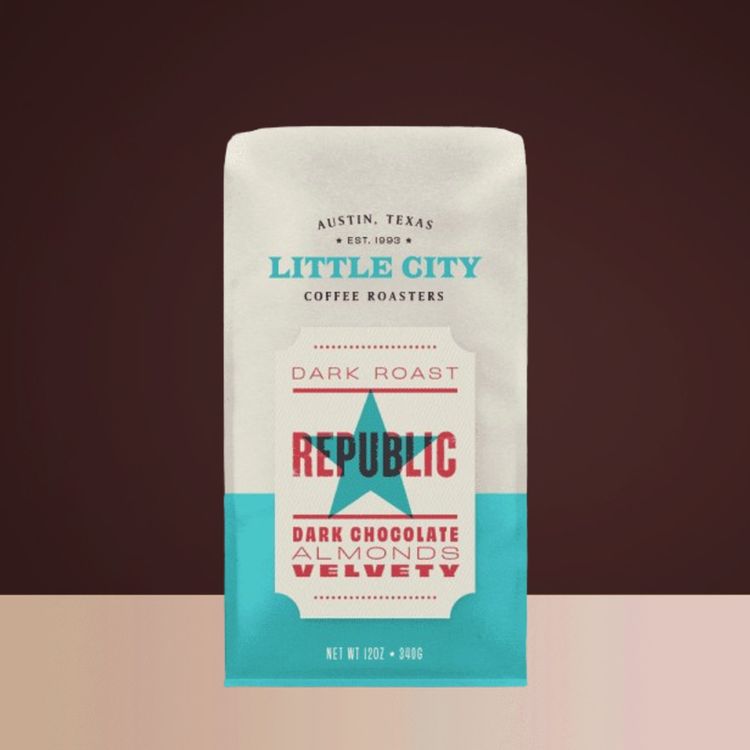 Republic by Little City Coffee Roasters - main image