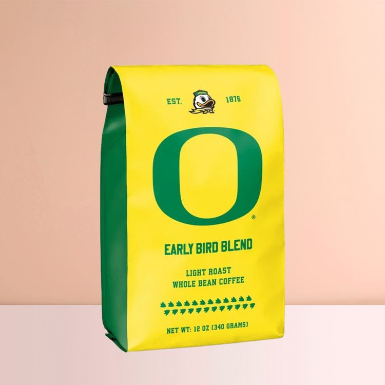 Early Bird Blend by Water Avenue Coffee - main image