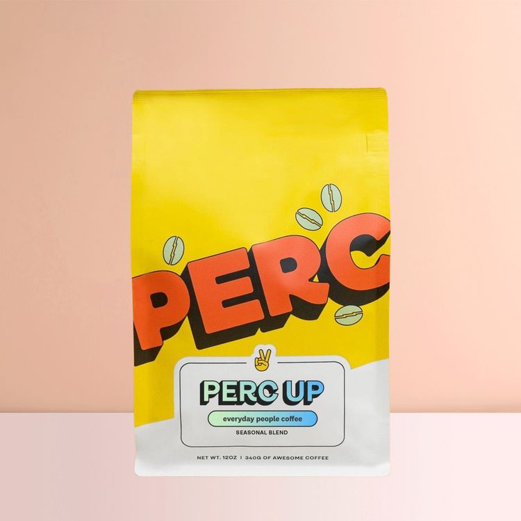 PERC UP by Perc Coffee - main image