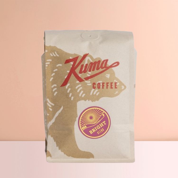 Bright Blend by Kuma Coffee - main image