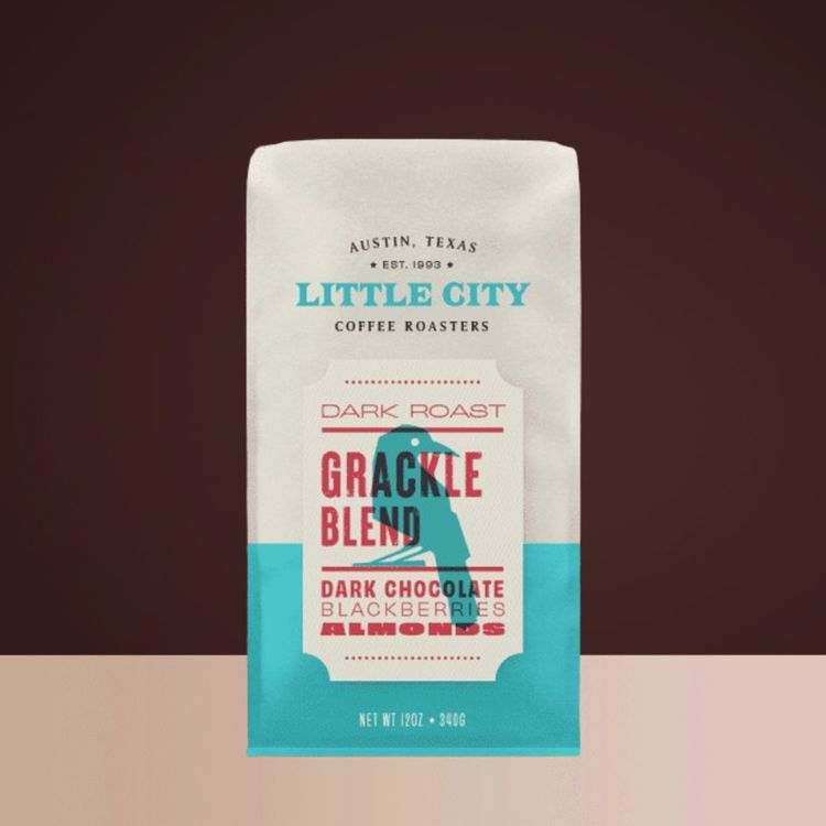 Grackle by Little City Coffee Roasters - main image