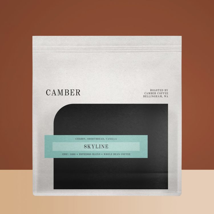 Skyline Espresso by Camber Coffee - main image