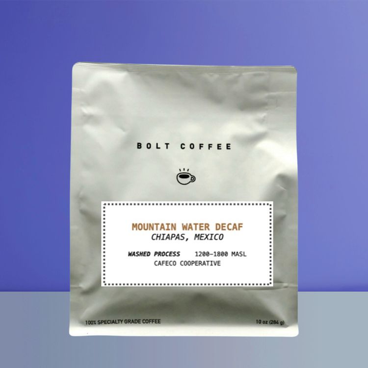 Colombia  Decaf by Bolt Coffee Co - main image