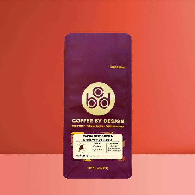 Papua New Guinea Nebilyer Valley A by Coffee By Design - main image