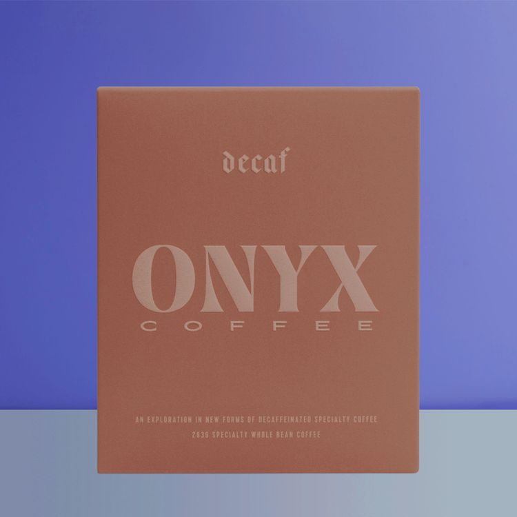 Decaf Colombia Inz San Antonio by Onyx Coffee Lab - main image