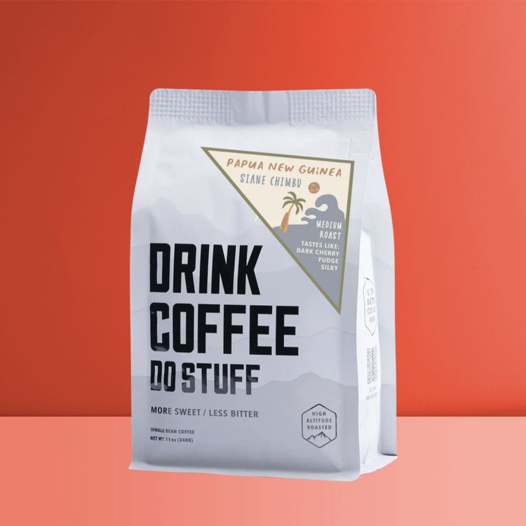  Papua New Guinea Siane Chimbu by Drink Coffee Do Stuff - main image