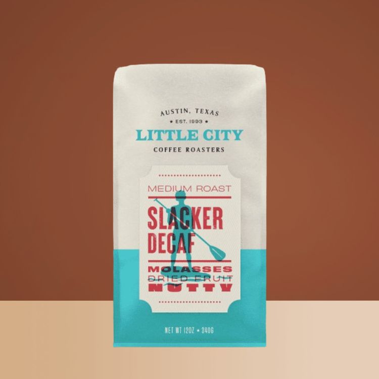 Slacker Decaf by Little City Coffee Roasters - main image
