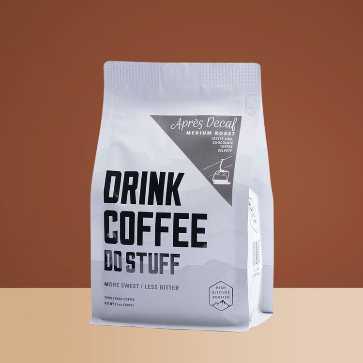Aprs Decaf by Drink Coffee Do Stuff - main image