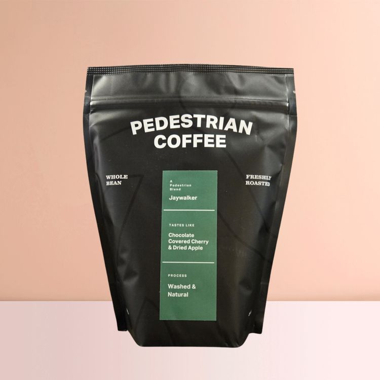 Jaywalker by Pedestrian Coffee - main image