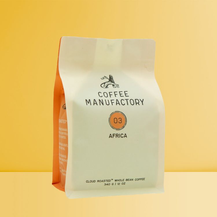 03 AFRICA by Coffee Manufactory - main image