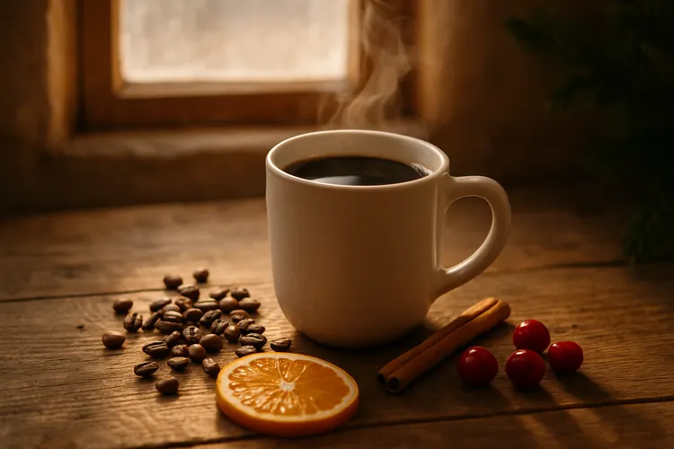 The Best Holiday Coffee Blends of 2026 (and What Makes a Seasonal Blend Worth It)