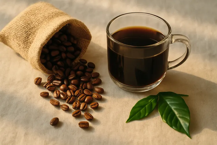 The Best Organic Coffee: Certified Beans That Are Actually Worth Drinking