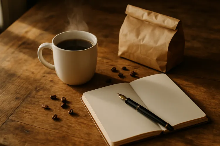 Your Coffee Habit Costs $1,500 a Year. It Doesn't Have To.