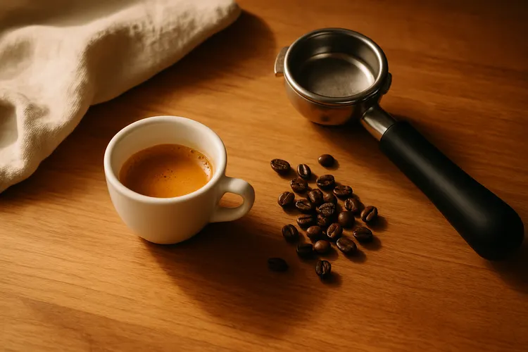 The Honest Home Espresso Machine Guide: From $300 to $3,000 (And When to Stop)