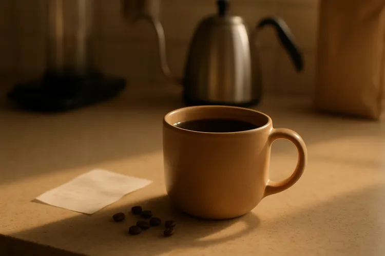 Why Your Coffee Costs More in 2026 (And What You're Actually Paying For)