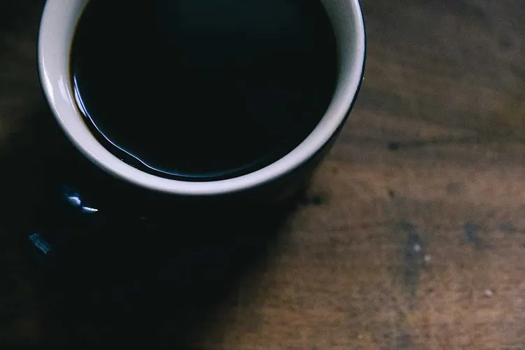 Is Coffee Acidic?