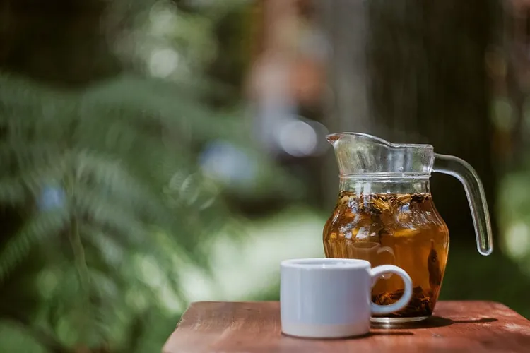 The Best Iced Tea Recipe