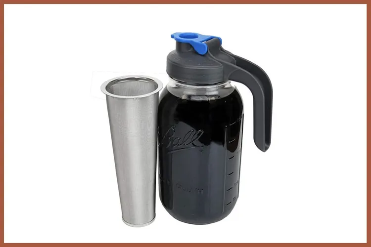 6 Best Cold Brew Coffee Makers