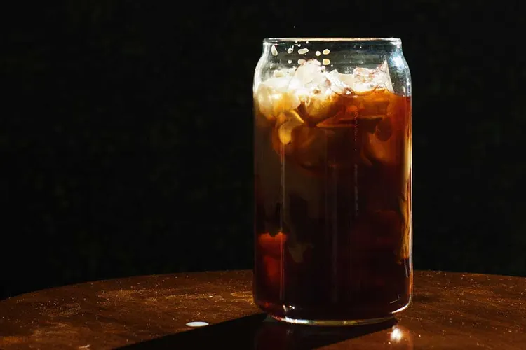 How to Make Cold Brew Coffee