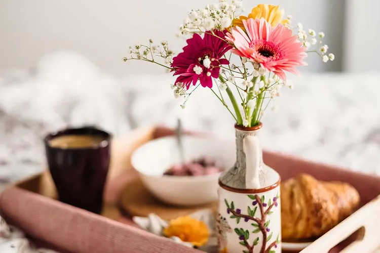 Breakfast in Bed: 7 Best Mother's Day Breakfast Ideas