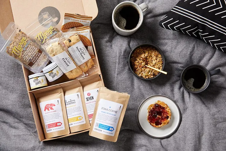 18 Best Gifts for Coffee Lovers 2021