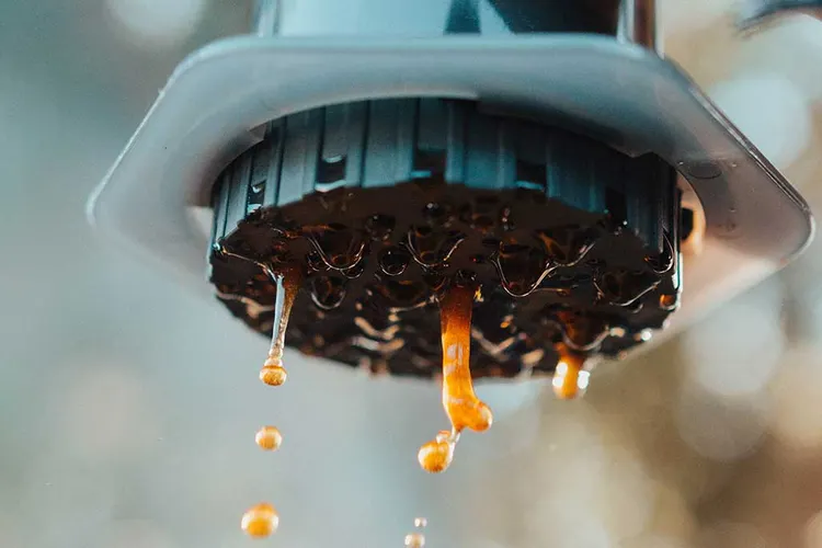 AeroPress Instructions: The Inverted AeroPress Method