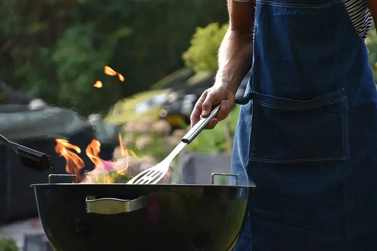 Cook With Coffee: 5 Ways to Add Coffee to Your Summer BBQ