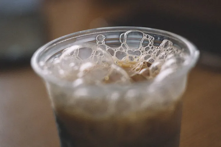 Recipe: Bean Box Coffee Float