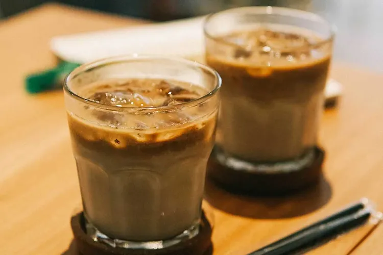 Iced Coffee Around the World: 5 Drinks to Try