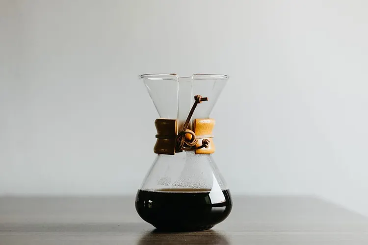 6 Best Pour Over Coffee Makers