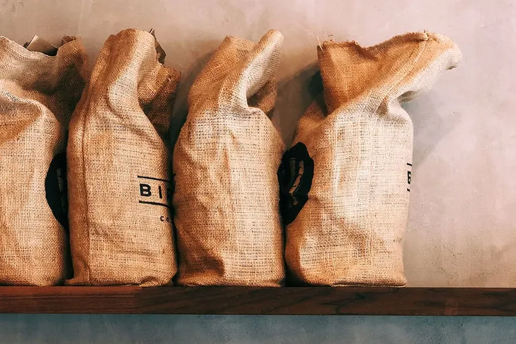 How to Store Coffee Beans for Peak Freshness