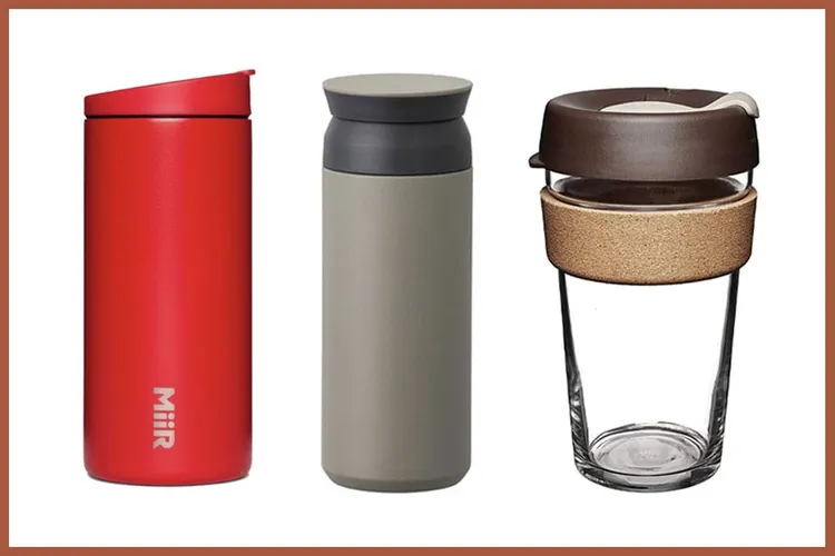 Bean Box Favorites: 6 Best Insulated Travel Mugs