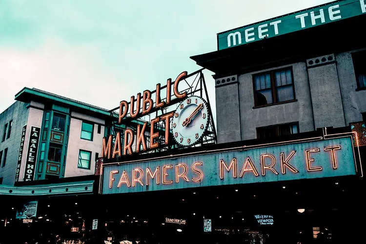 24 Best Coffee Shops & Roasters in Seattle (2021)