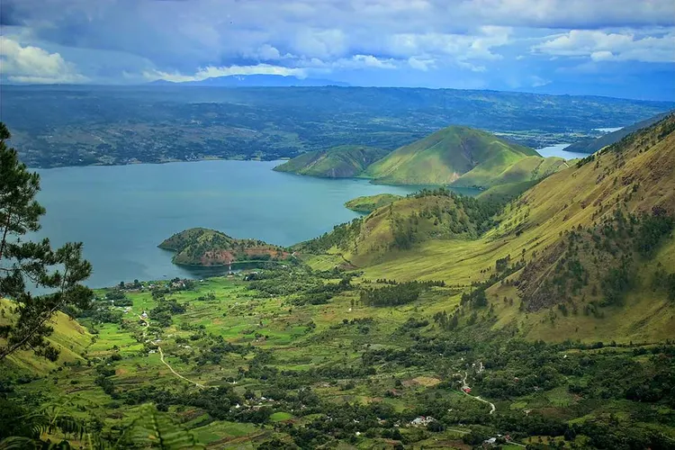 Guide to Indonesian Coffee