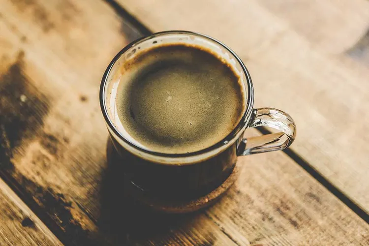 Why Does My Coffee Taste Burnt?