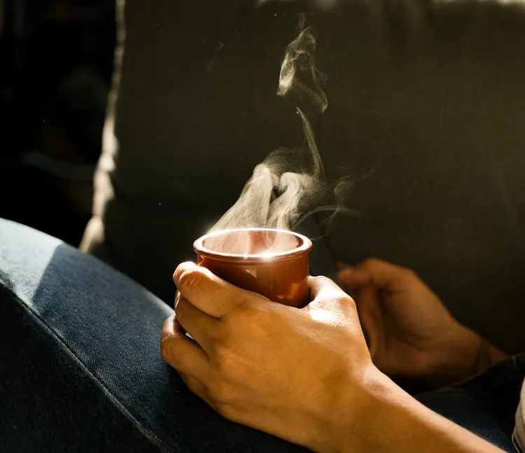 How Much Caffeine Is in Your Coffee? (Calculator)