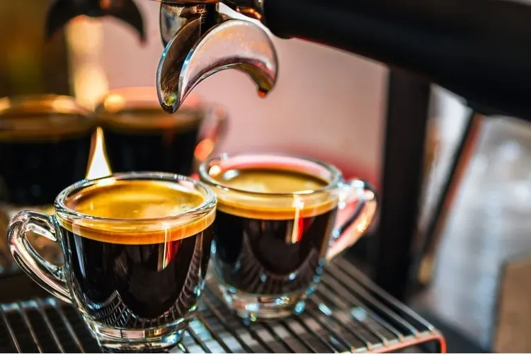 Why Your Espresso Tastes Sour, Bitter, or Watery — And the One Fix for Each