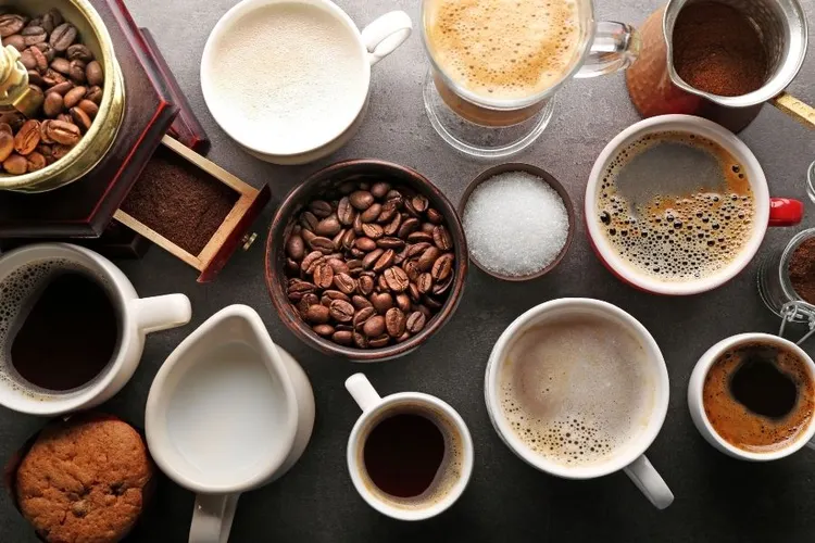How Much Caffeine Is Actually in Your Cup? A Real Number for Every Drink