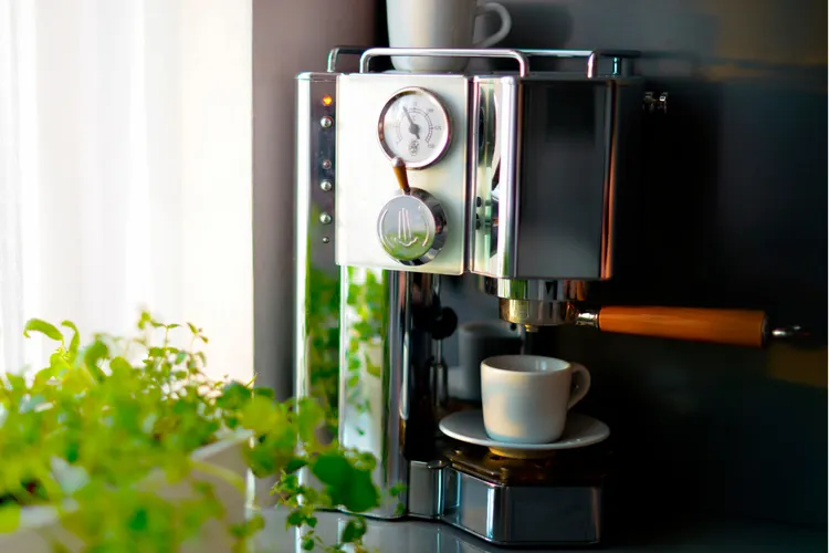 How to Clean and Descale Your Coffee Maker