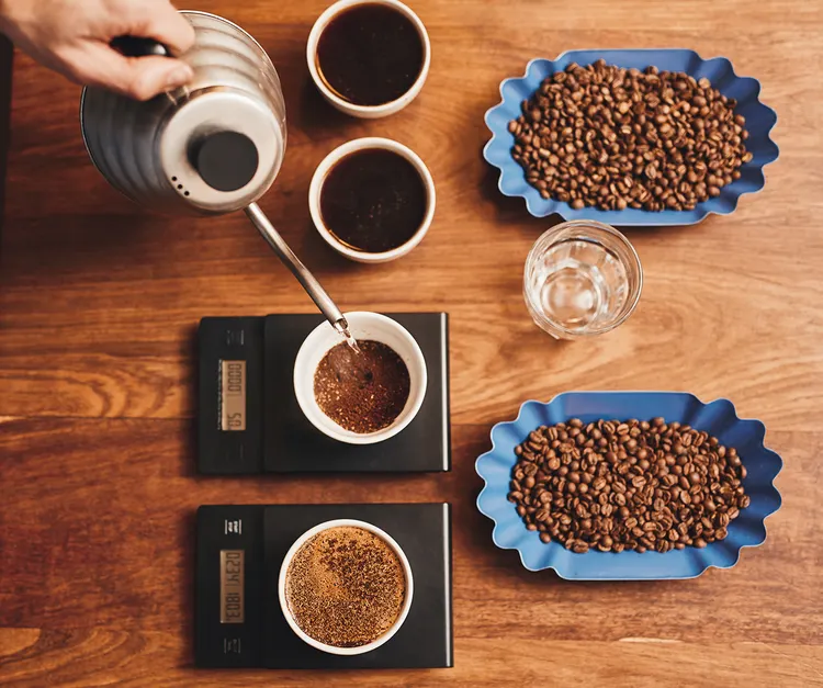 What "Specialty Coffee" Actually Means (and Why It's More Than "Good Coffee")