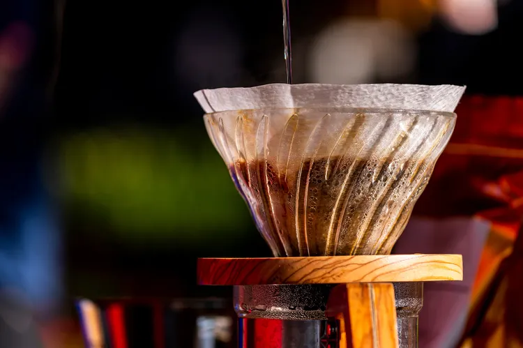 The Best Coffee for Pour Over: Washed Single Origins That Reward a Slow Pour