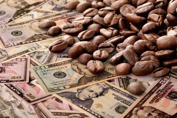 Why Your Coffee Costs More in 2026 (And What You're Actually Paying For)