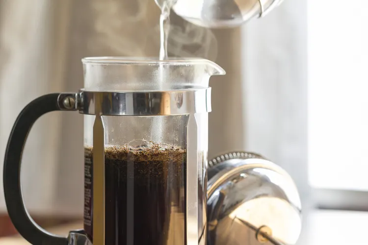 The Best Coffee for a French Press: Roasts, Origins, and 3 Picks to Try